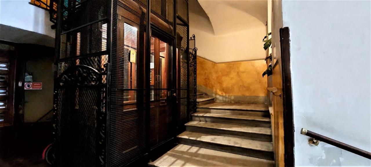 Vatican Rome Suite Exteriör bild