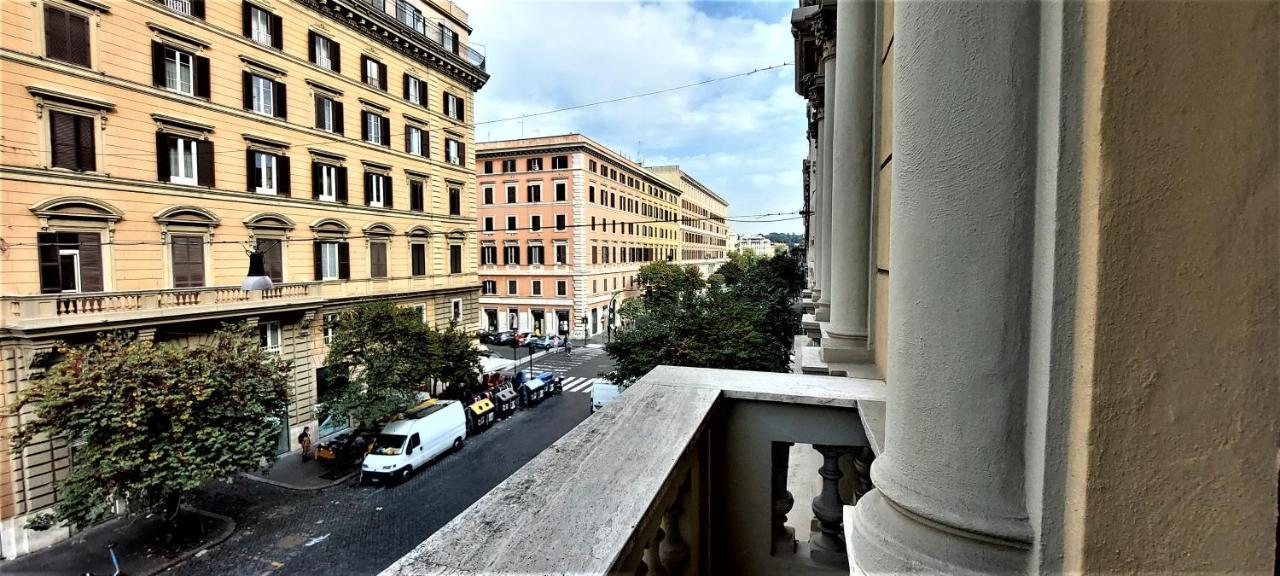 Vatican Rome Suite Exteriör bild