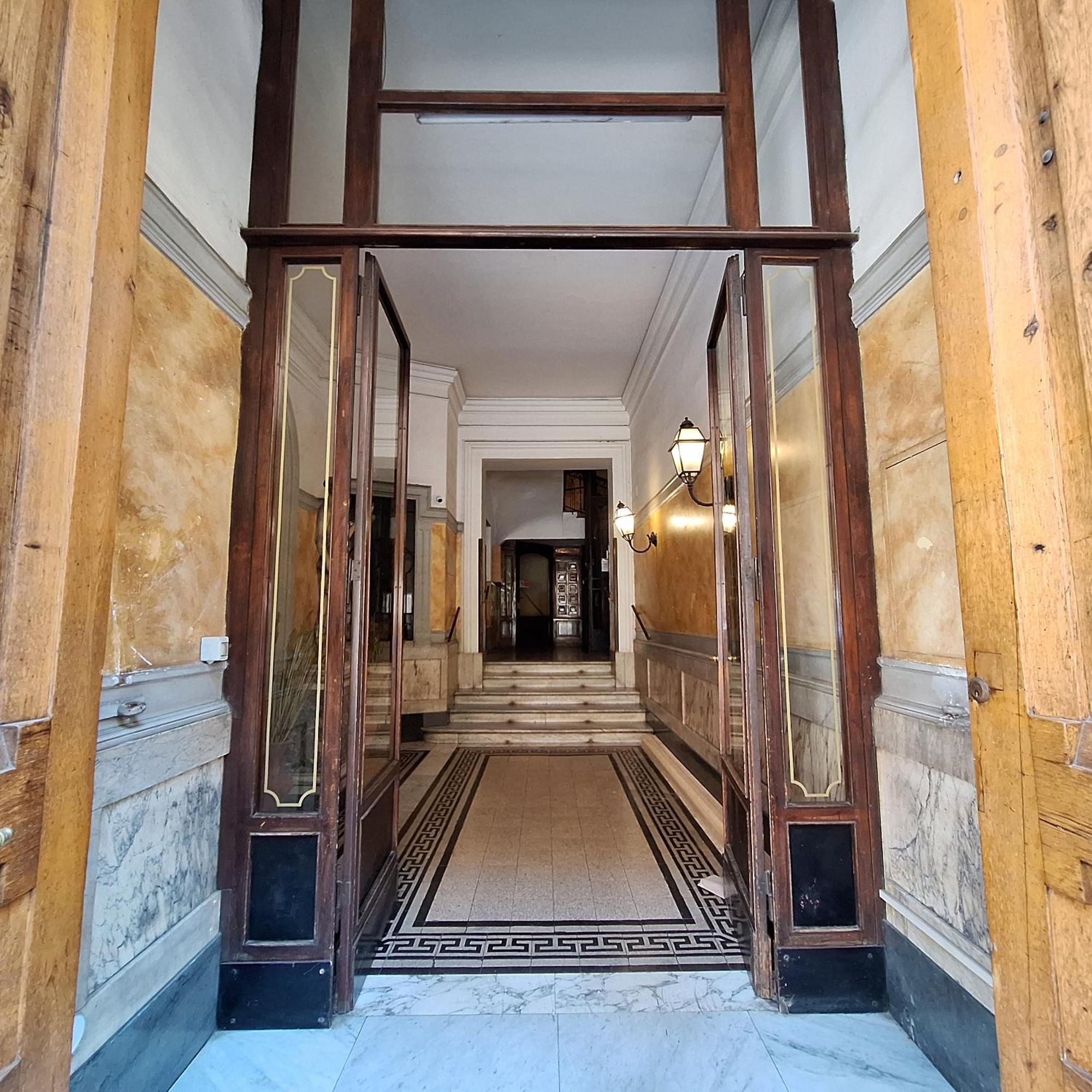Vatican Rome Suite Exteriör bild